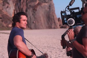 Joe Nichols' "Sunny and 75" Video Live on VEVO