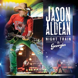 JasNight Train To Georgia