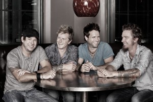 Parmalee-AlreadyCallinYouMine-SIngleImage