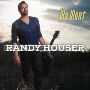 Randy Houser's "Supercharged" New Single, "We Went," Available at All Digital Retailers Today