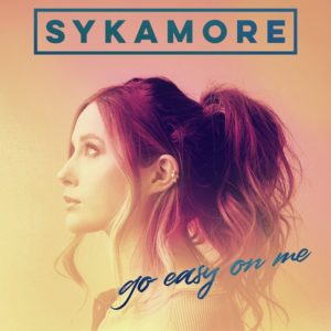 COUNTRY-POP SINGER-SONGWRITER SYKAMORE RELEASES NEW TRACK “GO EASY ON ...