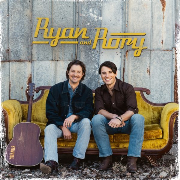 Ryan and Rory EP